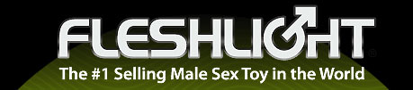 fleshlight - the #1 selling male sex toy in the world