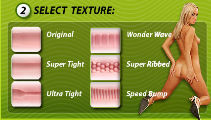select texture