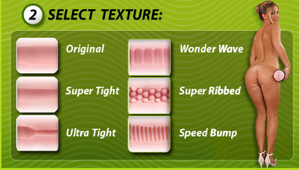 select texture