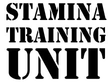 Stamina Training Unit